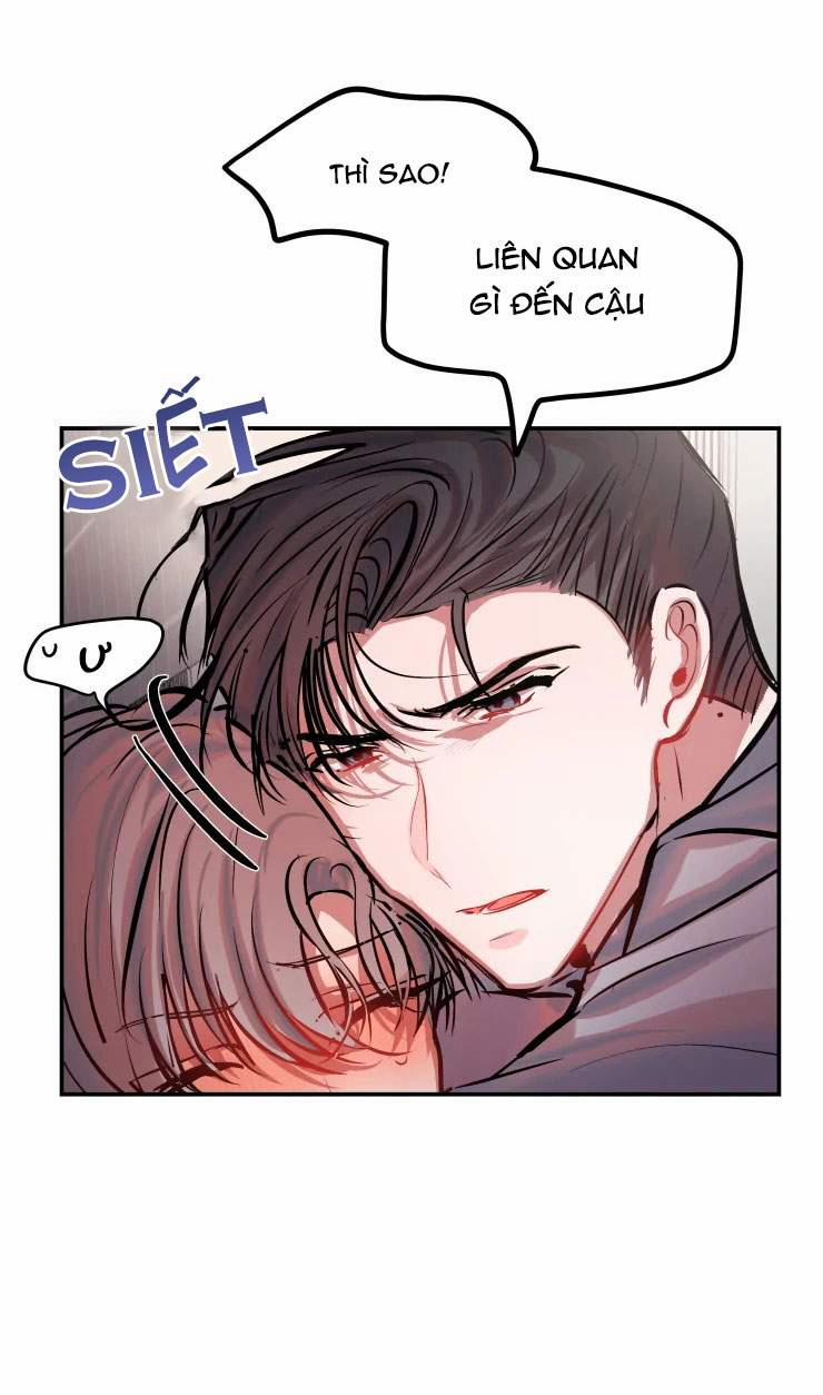 Hợp Đồng Yêu Đương 27 trang 30