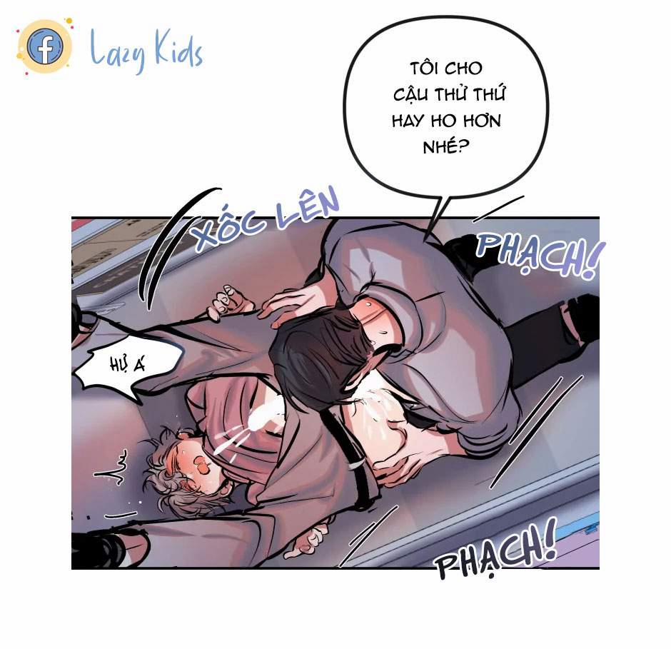 Hợp Đồng Yêu Đương 27 trang 39