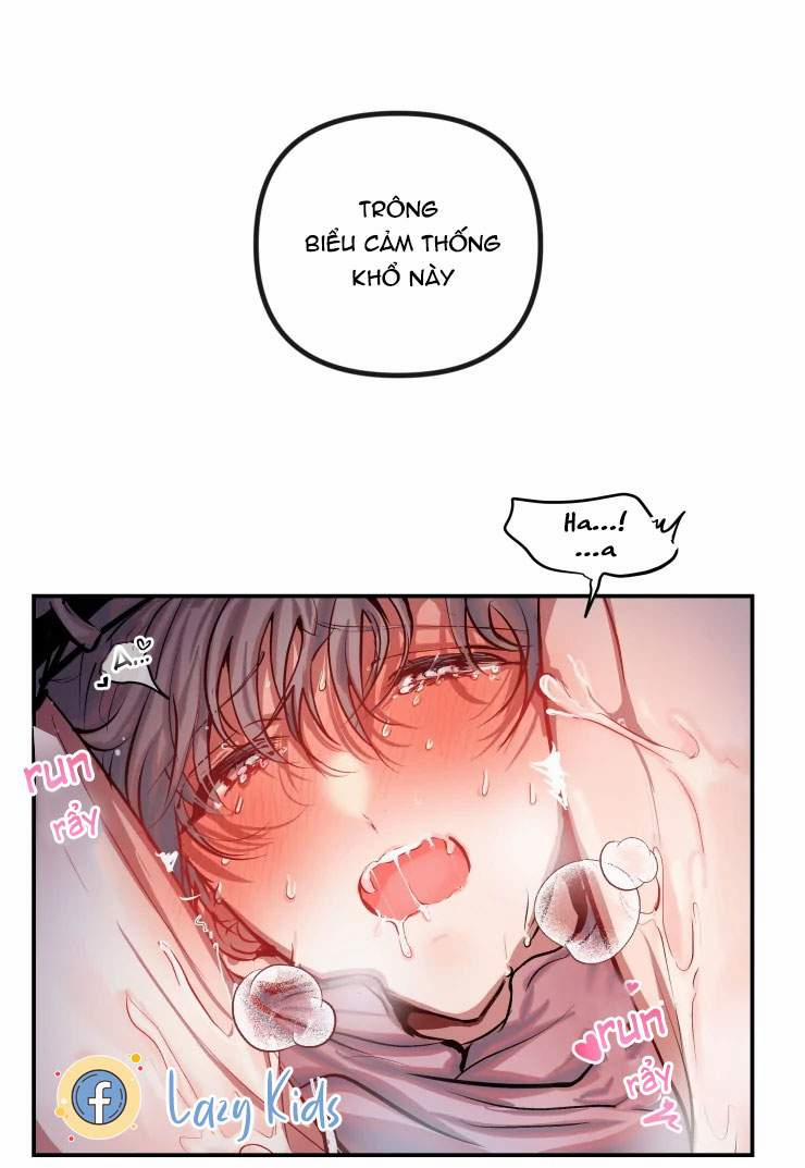 Hợp Đồng Yêu Đương 27 trang 41