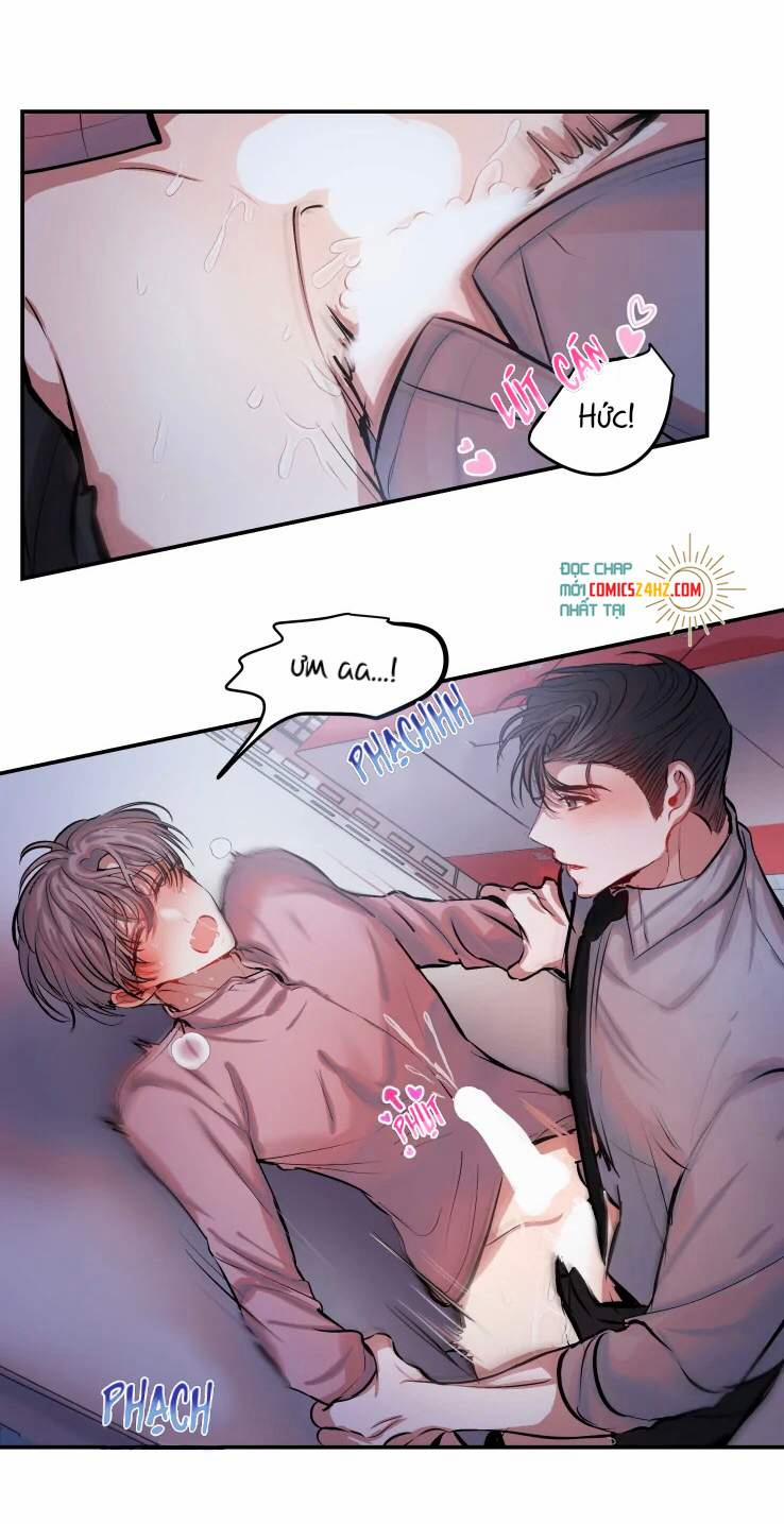 Hợp Đồng Yêu Đương 28 trang 0