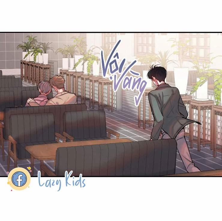 Hợp Đồng Yêu Đương 29 trang 1