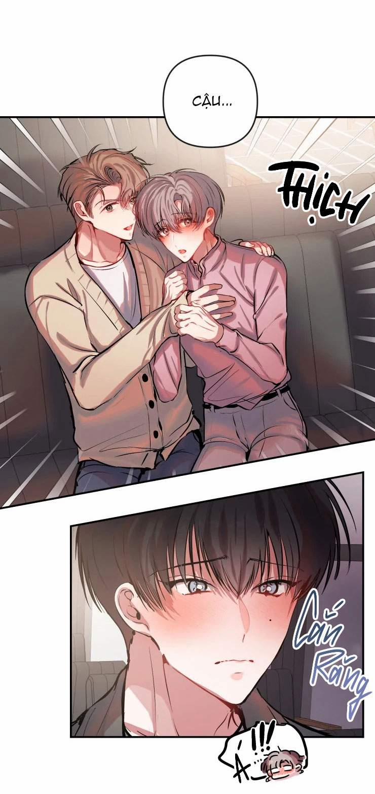 Hợp Đồng Yêu Đương 29 trang 3