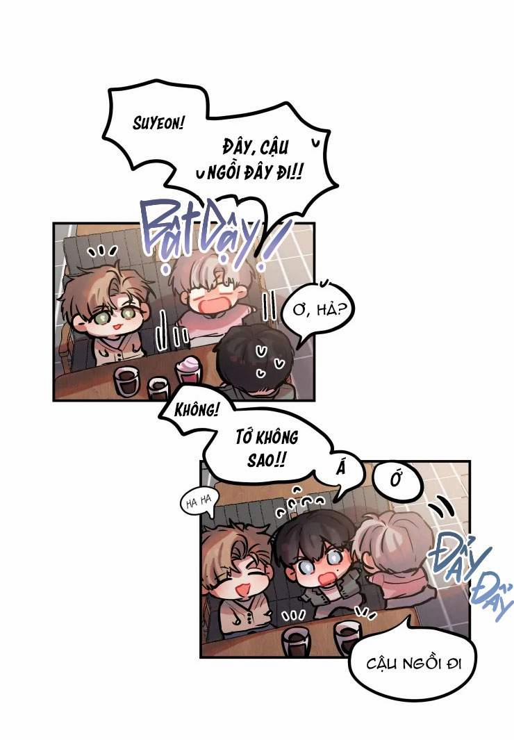 Hợp Đồng Yêu Đương 29 trang 4