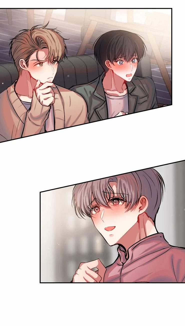 Hợp Đồng Yêu Đương 29 trang 9