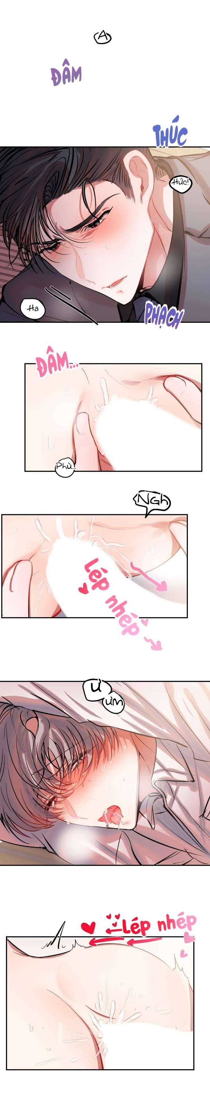 Hợp Đồng Yêu Đương 30 trang 1