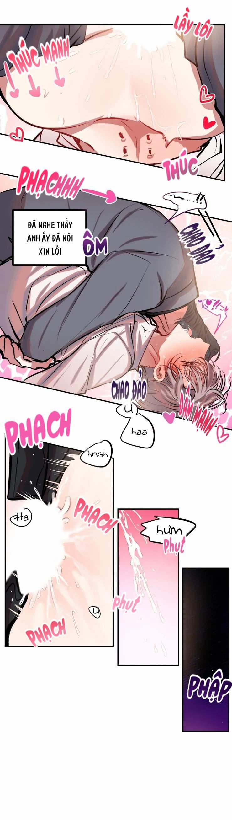 Hợp Đồng Yêu Đương 30 trang 9