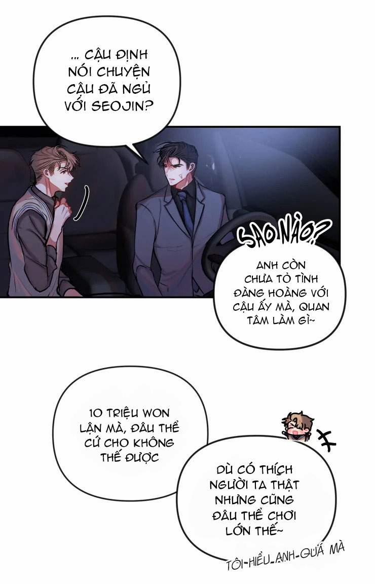 Hợp Đồng Yêu Đương 31 trang 1