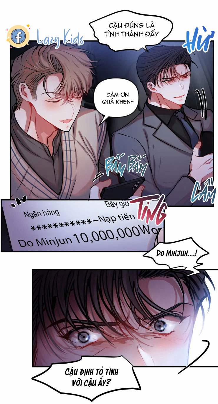 Hợp Đồng Yêu Đương 31 trang 2