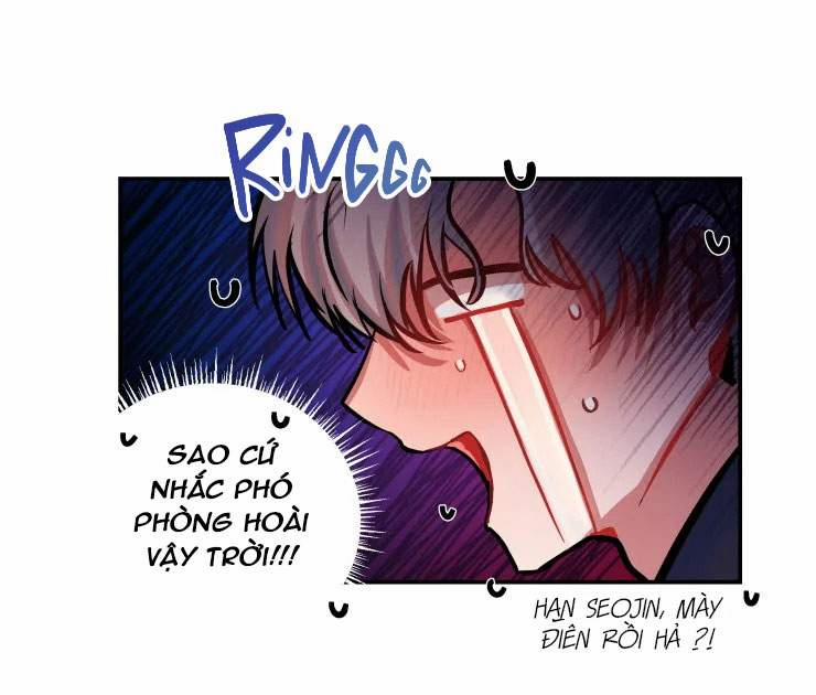 Hợp Đồng Yêu Đương 31 trang 22