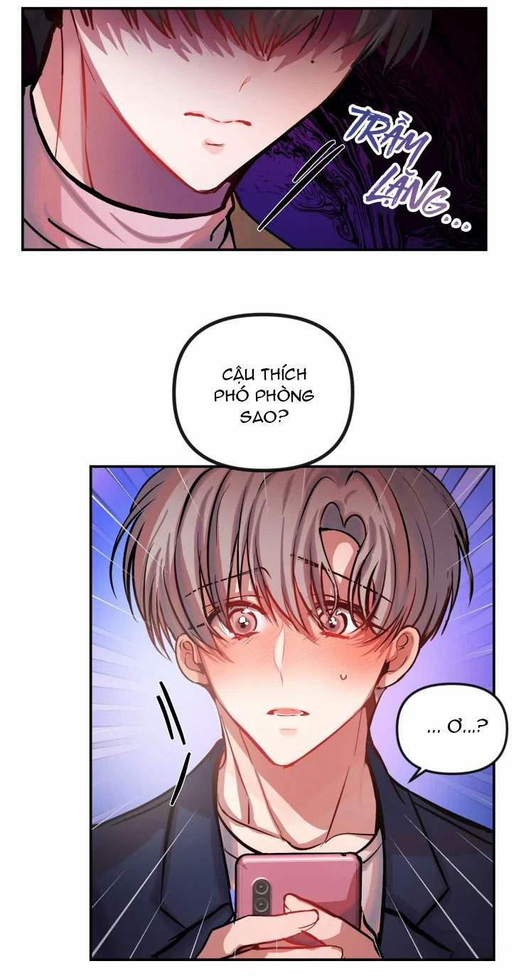 Hợp Đồng Yêu Đương 31 trang 25