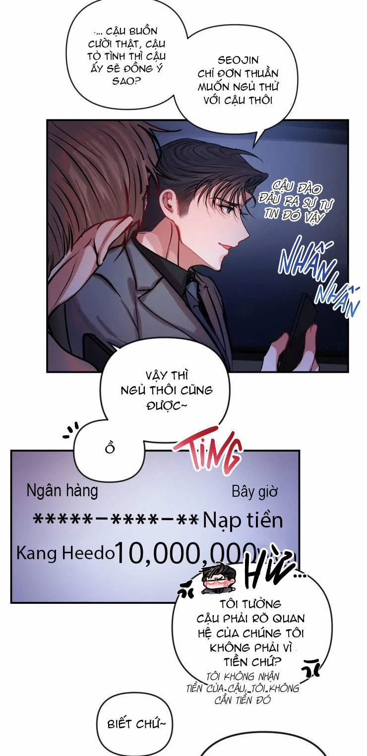 Hợp Đồng Yêu Đương 31 trang 4