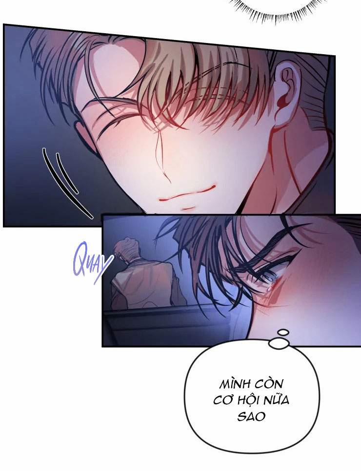 Hợp Đồng Yêu Đương 31 trang 8