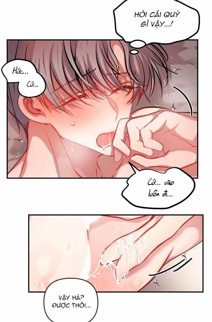 Hợp Đồng Yêu Đương 32 trang 42