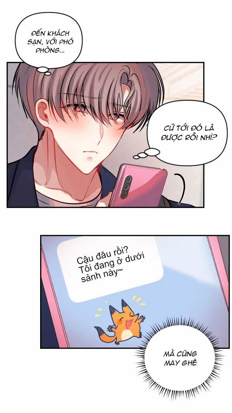 Hợp Đồng Yêu Đương 32 trang 7