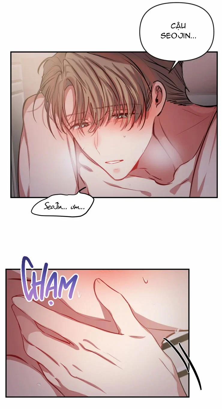 Hợp Đồng Yêu Đương 33 trang 29