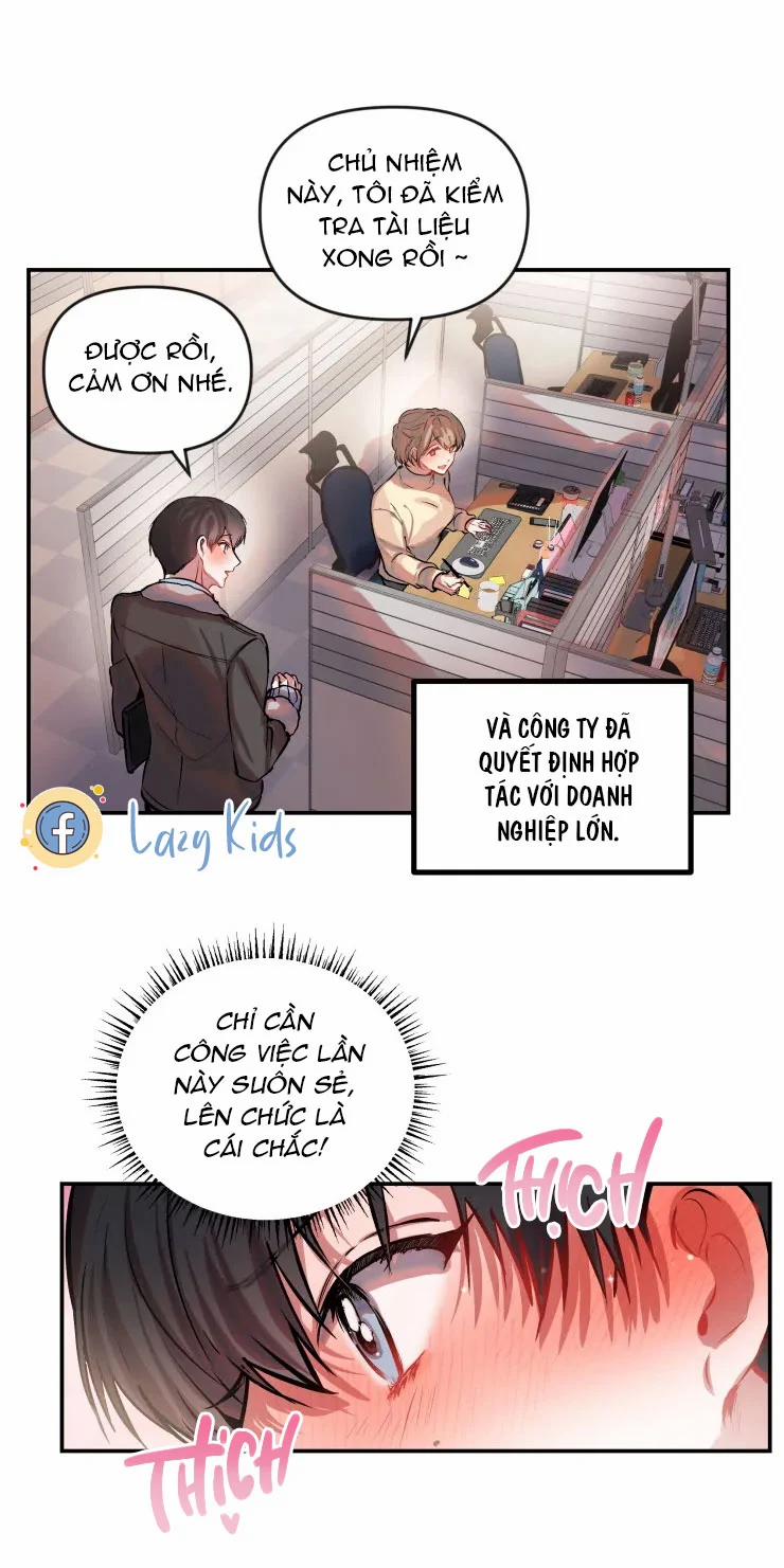 Hợp Đồng Yêu Đương 35 trang 1