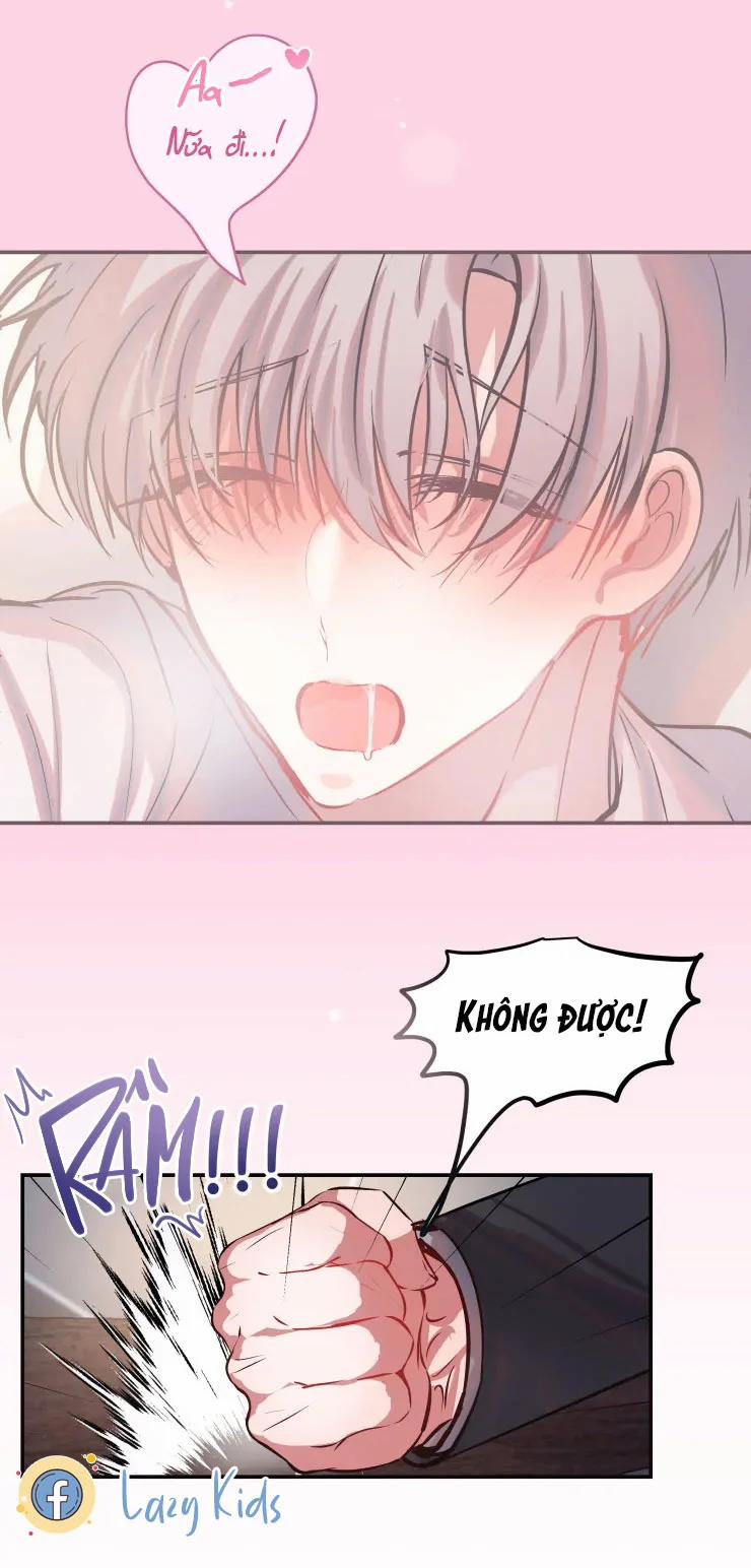 Hợp Đồng Yêu Đương 35 trang 11