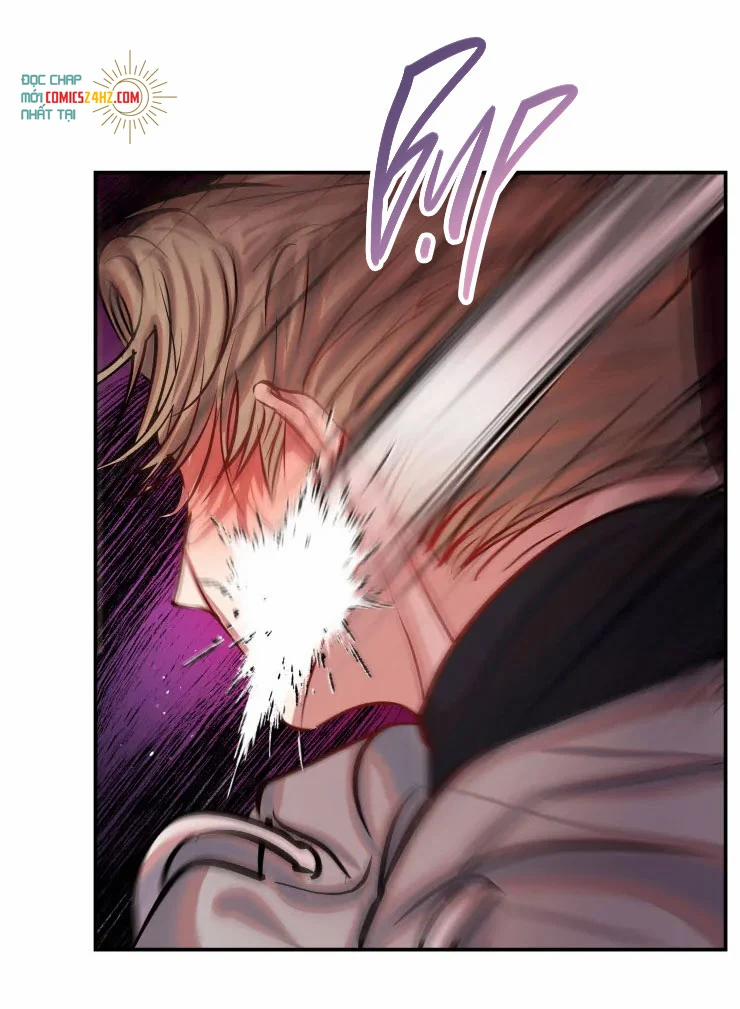 Hợp Đồng Yêu Đương 35 trang 17