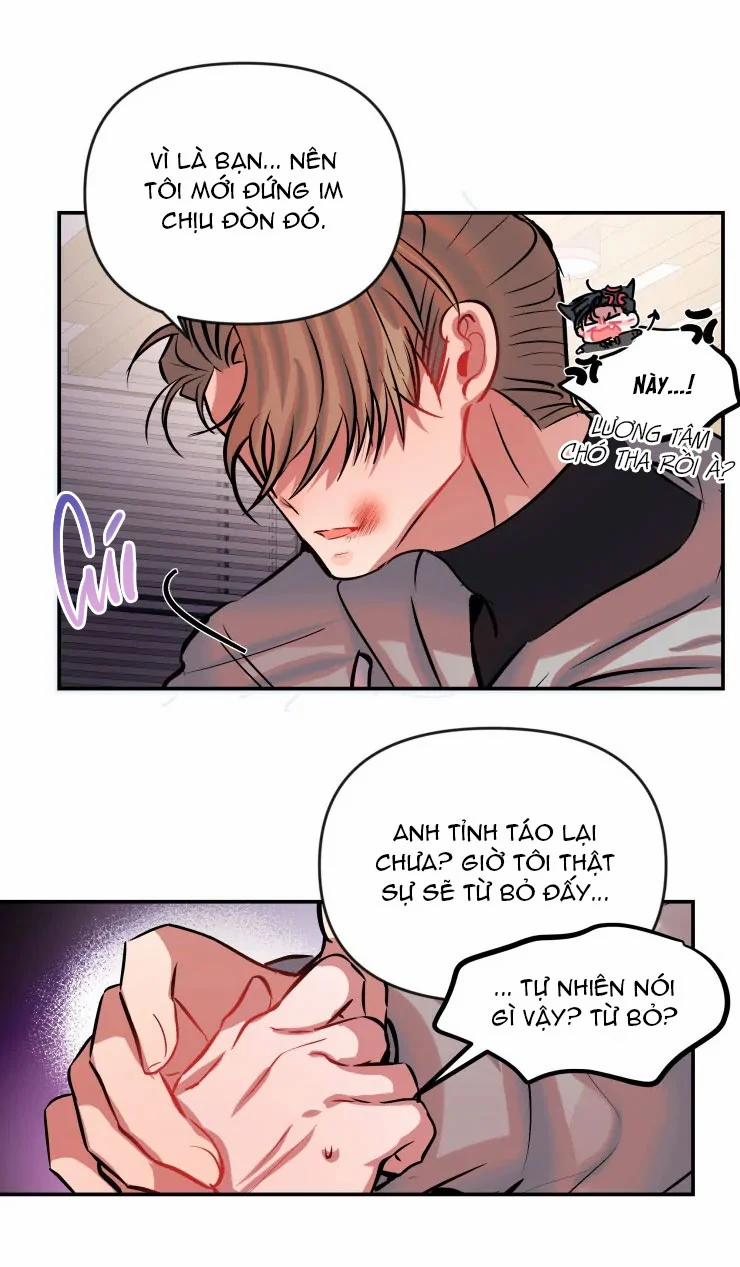 Hợp Đồng Yêu Đương 35 trang 19