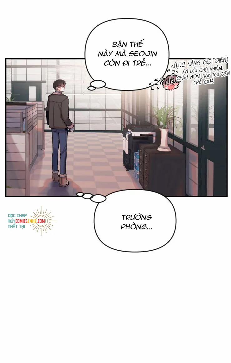 Hợp Đồng Yêu Đương 35 trang 2