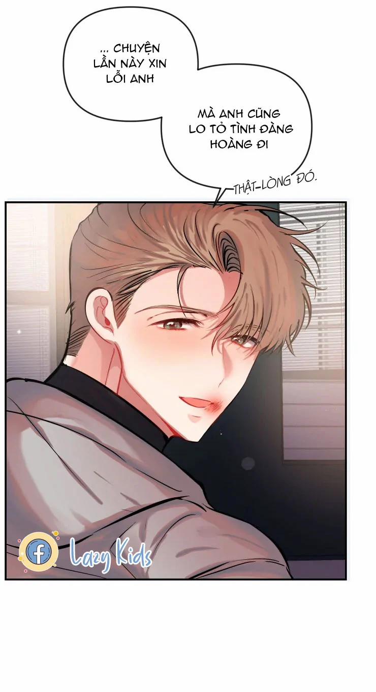 Hợp Đồng Yêu Đương 35 trang 25