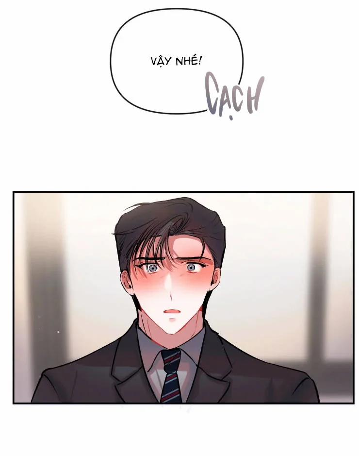 Hợp Đồng Yêu Đương 35 trang 26