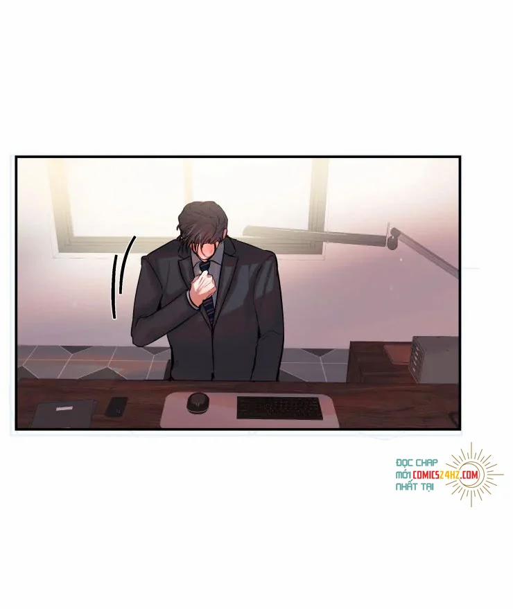 Hợp Đồng Yêu Đương 35 trang 27