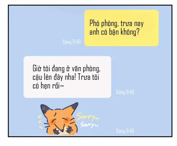 Hợp Đồng Yêu Đương 35 trang 29