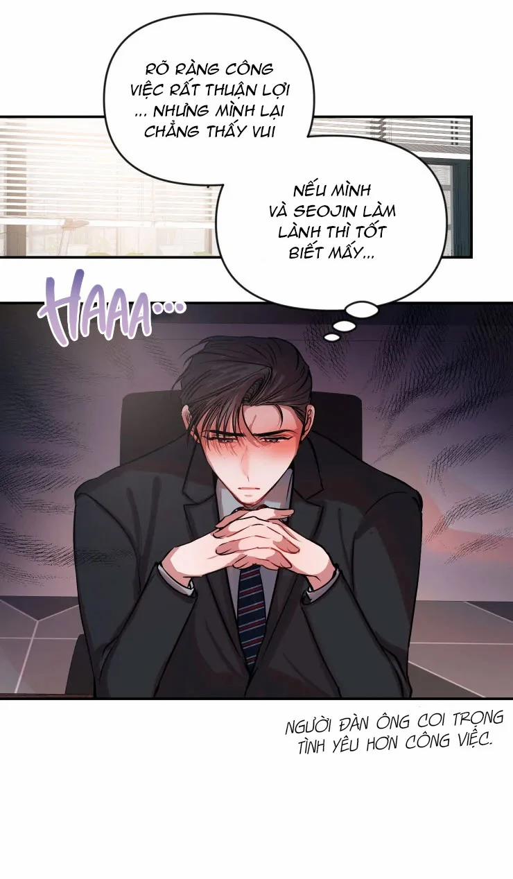 Hợp Đồng Yêu Đương 35 trang 3