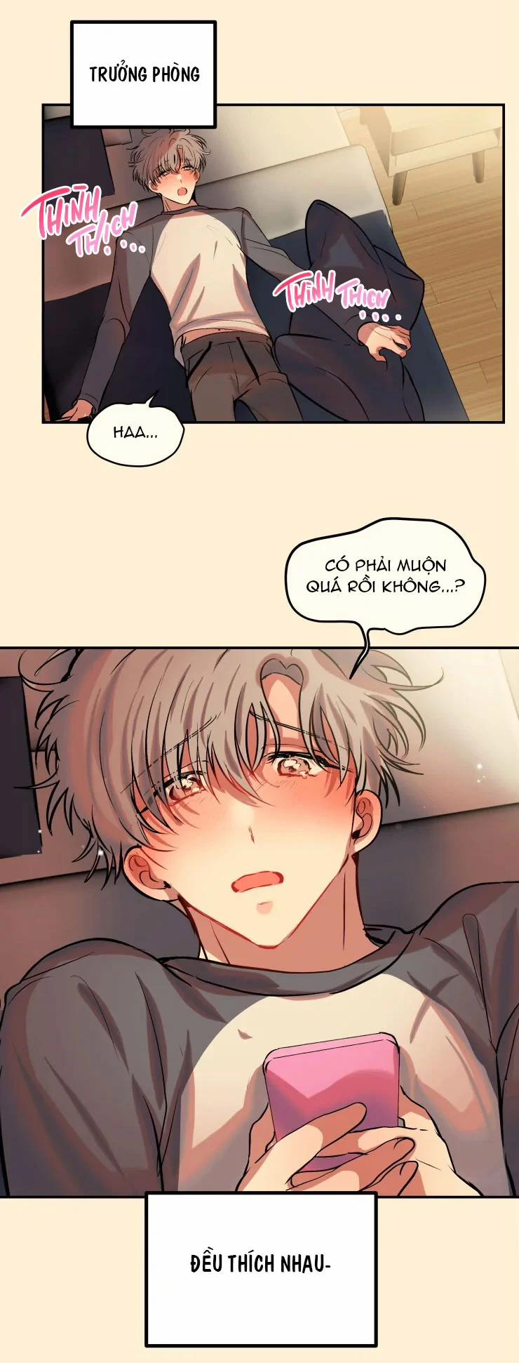 Hợp Đồng Yêu Đương 35 trang 34