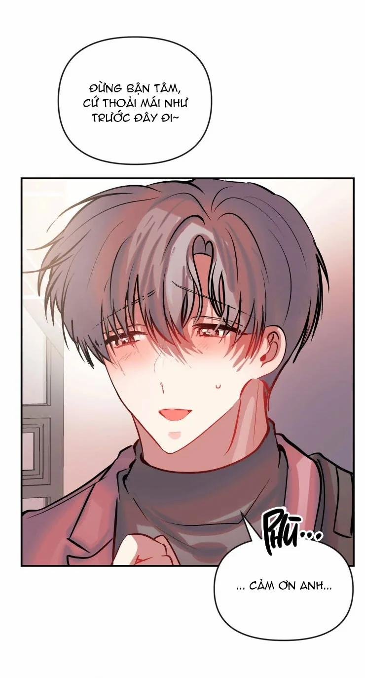 Hợp Đồng Yêu Đương 35 trang 41