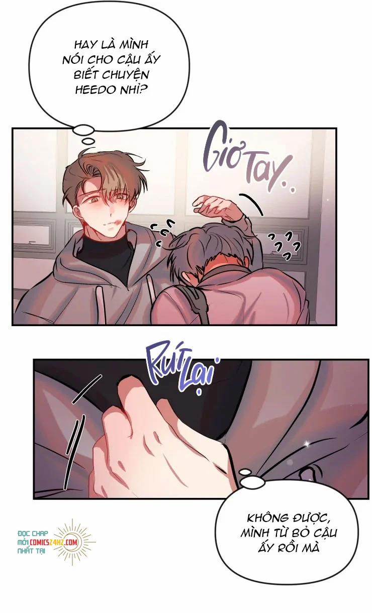 Hợp Đồng Yêu Đương 35 trang 42