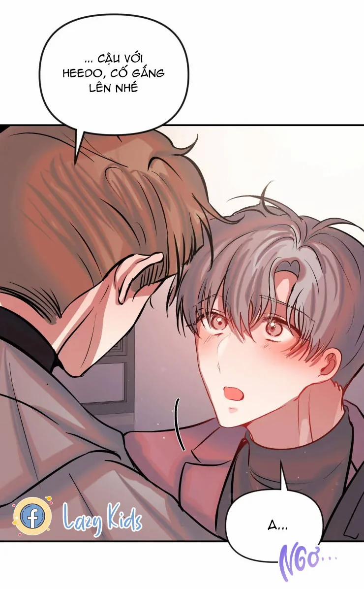 Hợp Đồng Yêu Đương 35 trang 43