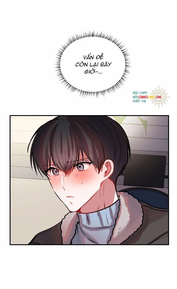 Hợp Đồng Yêu Đương 35 trang 47