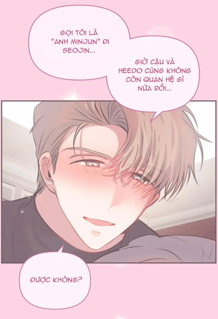 Hợp Đồng Yêu Đương 35 trang 8