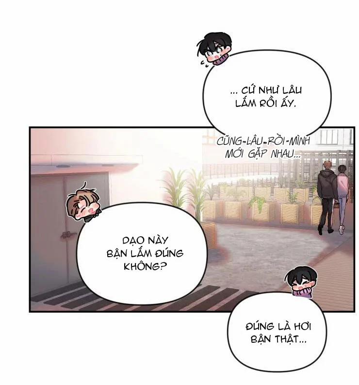 Hợp Đồng Yêu Đương 36 trang 11