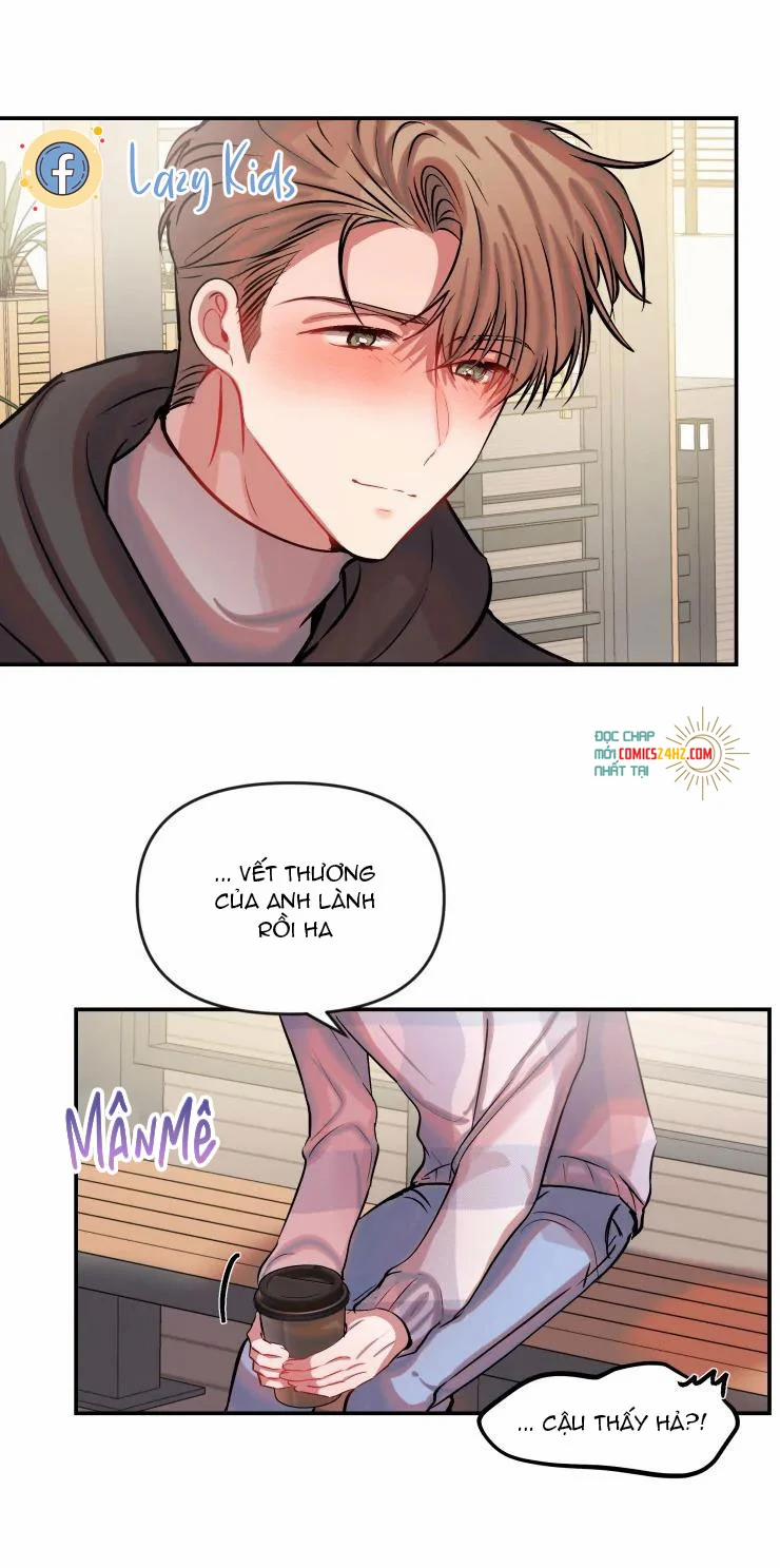 Hợp Đồng Yêu Đương 36 trang 14