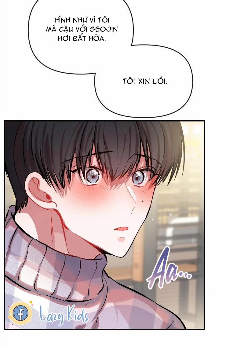 Hợp Đồng Yêu Đương 36 trang 18