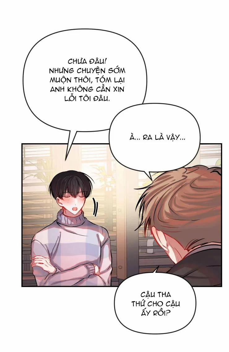 Hợp Đồng Yêu Đương 36 trang 20