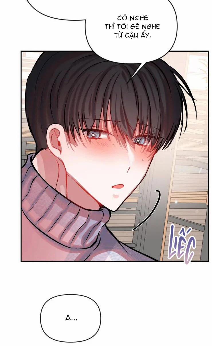 Hợp Đồng Yêu Đương 36 trang 22