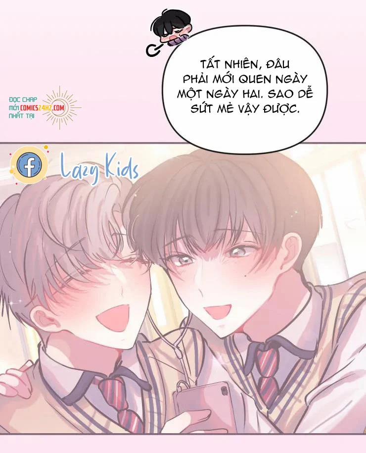 Hợp Đồng Yêu Đương 36 trang 24