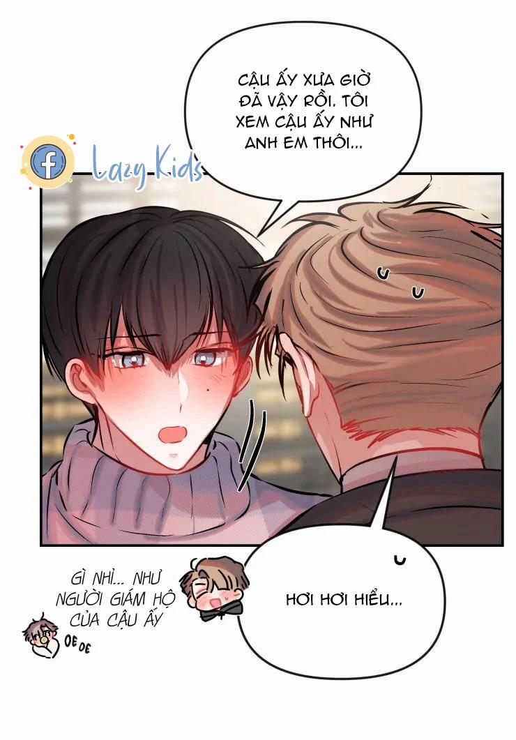 Hợp Đồng Yêu Đương 36 trang 26