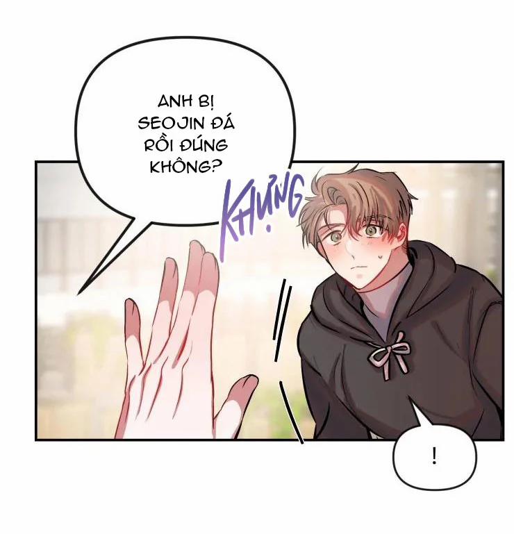 Hợp Đồng Yêu Đương 36 trang 28