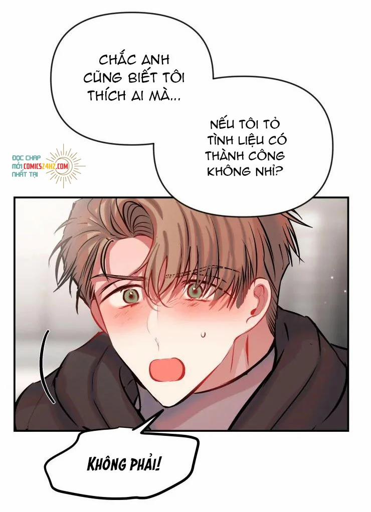 Hợp Đồng Yêu Đương 36 trang 29