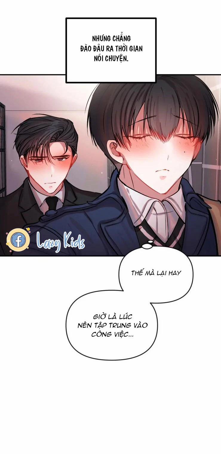 Hợp Đồng Yêu Đương 36 trang 3