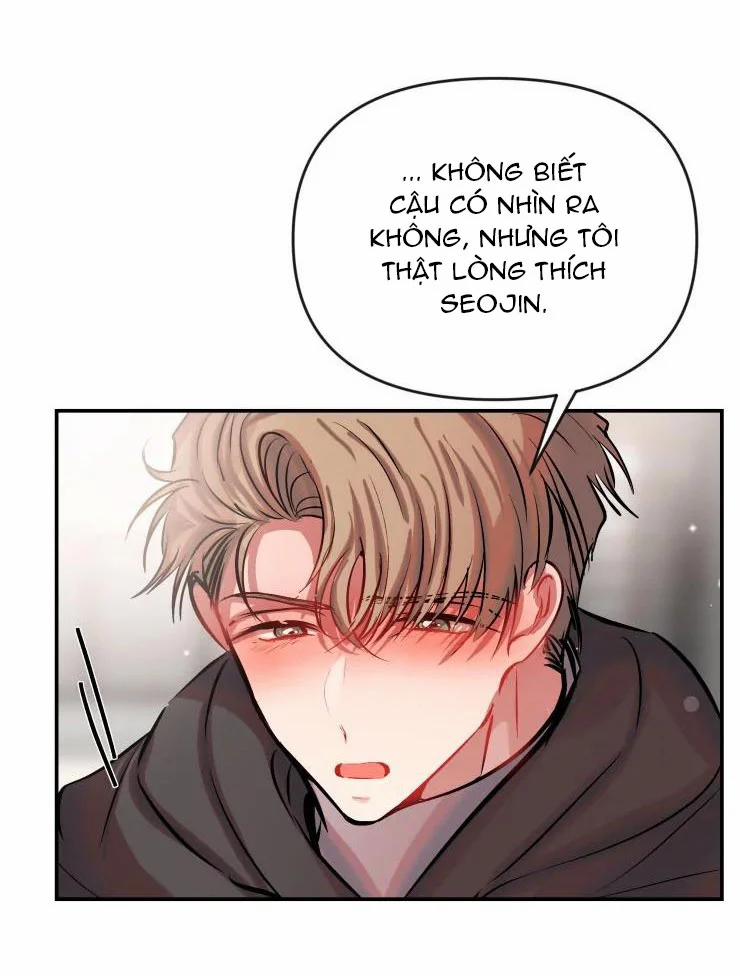 Hợp Đồng Yêu Đương 36 trang 30