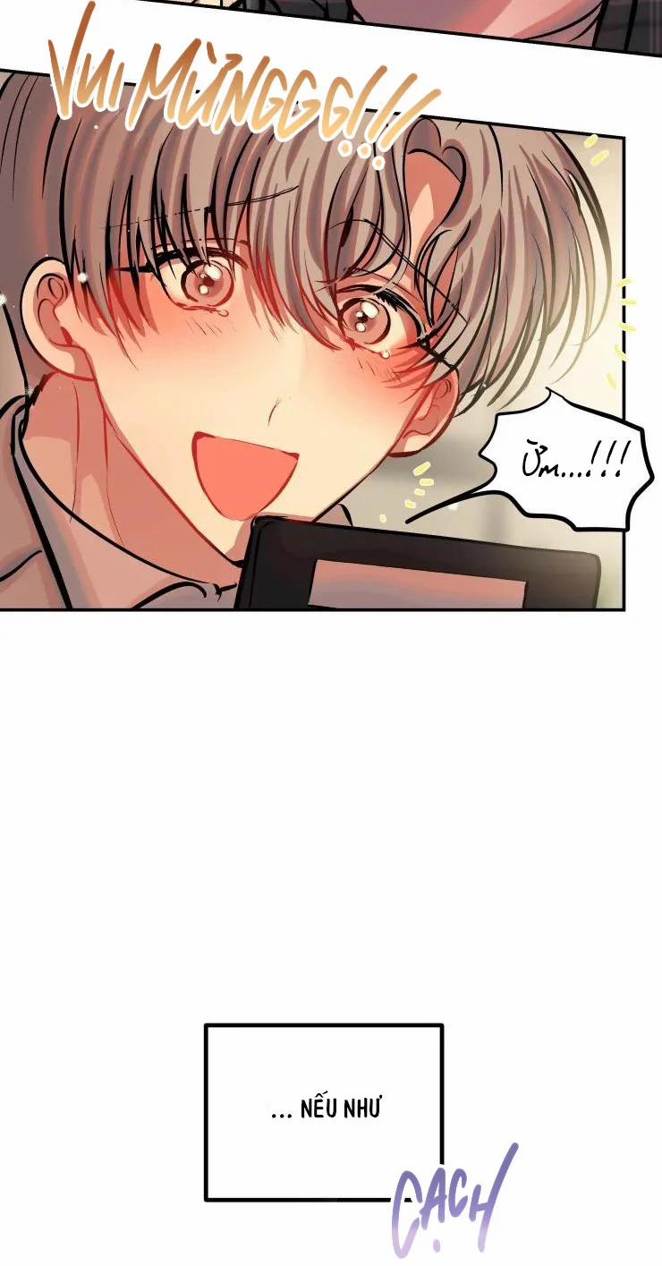 Hợp Đồng Yêu Đương 36 trang 42