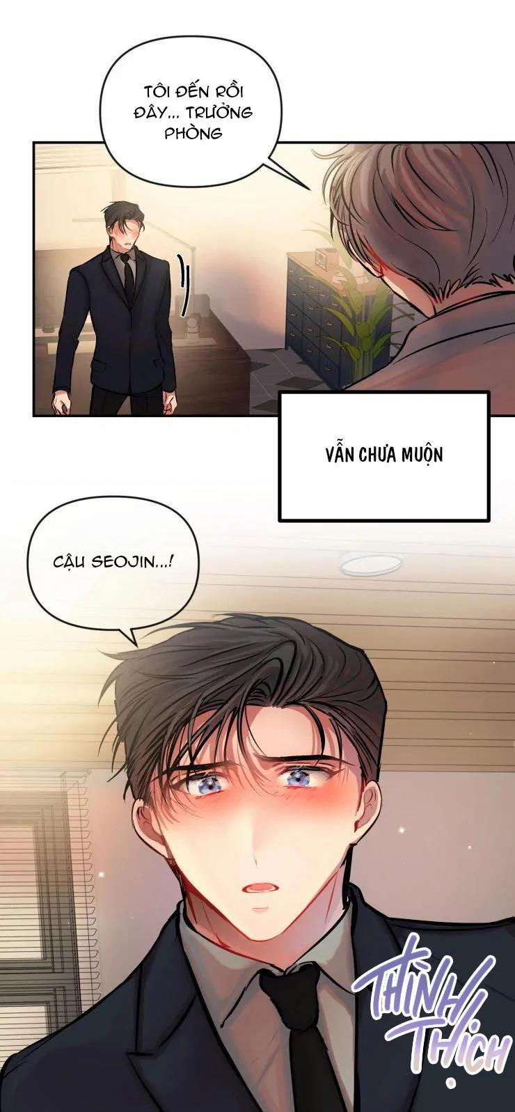 Hợp Đồng Yêu Đương 36 trang 43