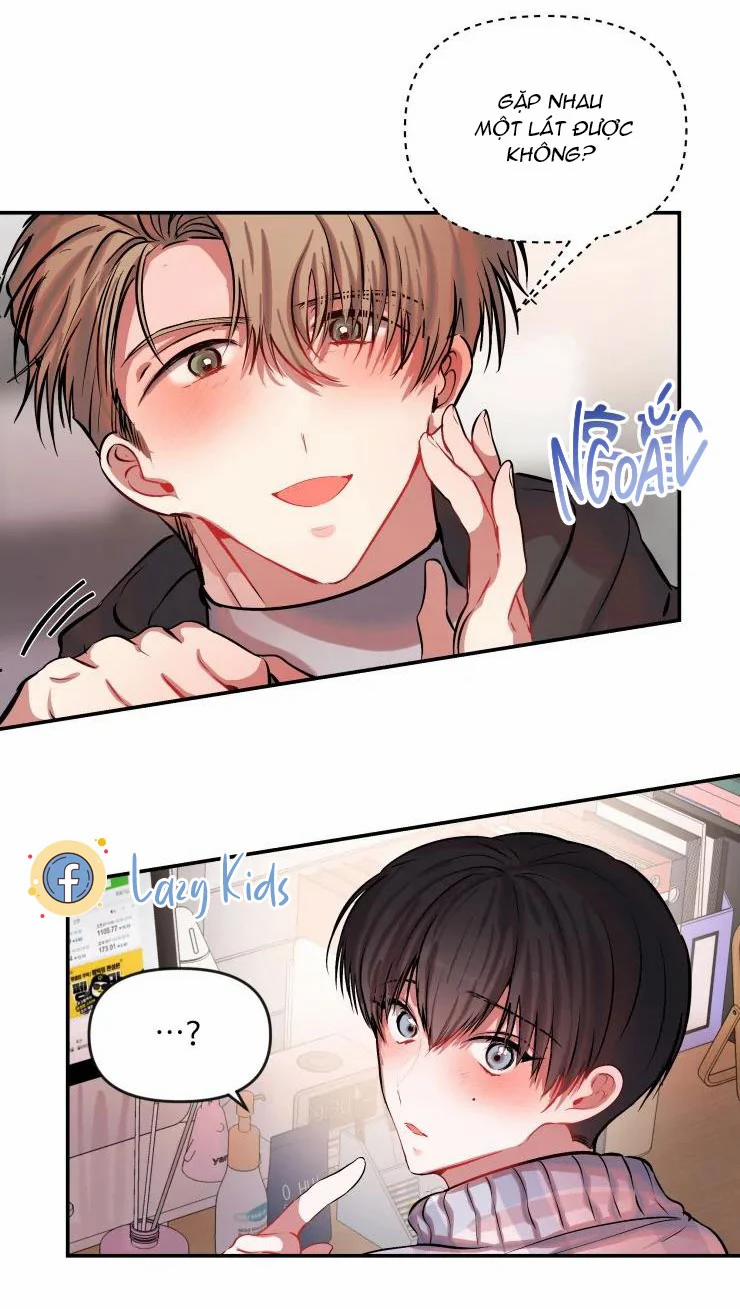 Hợp Đồng Yêu Đương 36 trang 8