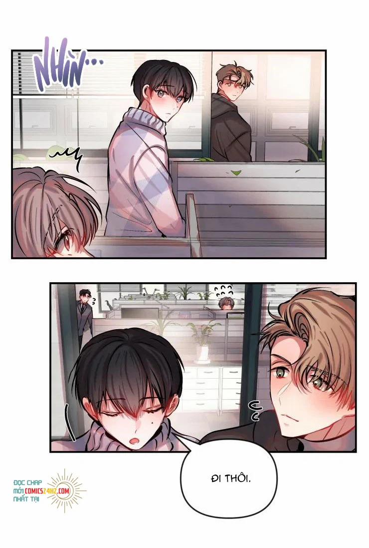 Hợp Đồng Yêu Đương 36 trang 9